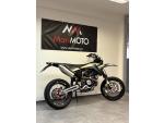 Klikněte pro detailní foto č. 3 - Fantic XMF 125 Motard