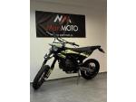 Klikněte pro detailní foto č. 4 - Fantic XMF 125 Motard