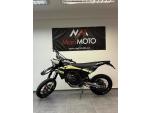 Klikněte pro detailní foto č. 5 - Fantic XMF 125 Motard