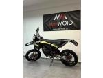 Klikněte pro detailní foto č. 6 - Fantic XMF 125 Motard