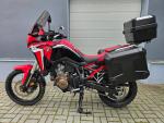Klikněte pro detailní foto č. 2 - Honda CRF 1100 L Africa Twin ABS Manual