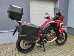 Klikněte pro detailní foto č. 8 - Honda CRF 1100 L Africa Twin ABS Manual