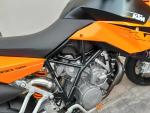 Klikněte pro detailní foto č. 13 - KTM SM-R 990, 2009, super stav, AKCE