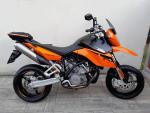 Detail nabídky - KTM SM-R 990, 2009, super stav, AKCE