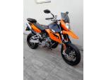Klikněte pro detailní foto č. 2 - KTM SM-R 990, 2009, super stav, AKCE