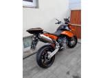 Klikněte pro detailní foto č. 3 - KTM SM-R 990, 2009, super stav, AKCE