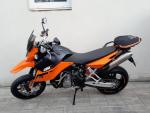 Klikněte pro detailní foto č. 4 - KTM SM-R 990, 2009, super stav, AKCE