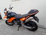 Klikněte pro detailní foto č. 6 - KTM SM-R 990, 2009, super stav, AKCE