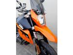 Klikněte pro detailní foto č. 9 - KTM SM-R 990, 2009, super stav, AKCE
