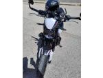 Klikněte pro detailní foto č. 3 - Triumph Trident 660 Triple Tribute (2024) 13 tis.km