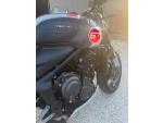 Klikněte pro detailní foto č. 5 - Triumph Trident 660 Triple Tribute (2024) 13 tis.km