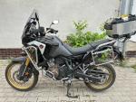 Klikněte pro detailní foto č. 10 - Honda CRF 1100 L Africa Twin Adventure Sports