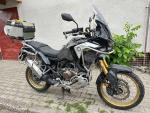 Detail nabídky - Honda CRF 1100 L Africa Twin Adventure Sports