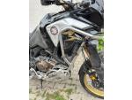 Klikněte pro detailní foto č. 3 - Honda CRF 1100 L Africa Twin Adventure Sports