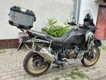Klikněte pro detailní foto č. 4 - Honda CRF 1100 L Africa Twin Adventure Sports