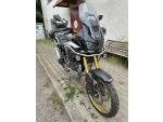 Klikněte pro detailní foto č. 7 - Honda CRF 1100 L Africa Twin Adventure Sports