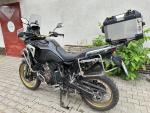 Klikněte pro detailní foto č. 9 - Honda CRF 1100 L Africa Twin Adventure Sports