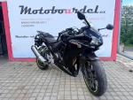 Klikněte pro detailní foto č. 10 - Honda CBR 500 R ABS