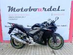 Klikněte pro detailní foto č. 11 - Honda CBR 500 R ABS