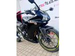 Klikněte pro detailní foto č. 12 - Honda CBR 500 R ABS