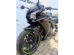 Klikněte pro detailní foto č. 6 - Honda CBR 500 R ABS