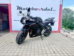 Klikněte pro detailní foto č. 8 - Honda CBR 500 R ABS