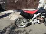 Klikněte pro detailní foto č. 10 - Honda Hm 50