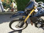 Klikněte pro detailní foto č. 2 - Honda Hm 50