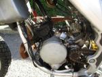 Klikněte pro detailní foto č. 3 - Honda Hm 50