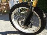 Klikněte pro detailní foto č. 4 - Honda Hm 50