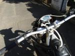 Klikněte pro detailní foto č. 7 - Honda Hm 50