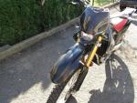 Klikněte pro detailní foto č. 8 - Honda Hm 50