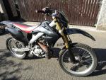 Klikněte pro detailní foto č. 9 - Honda Hm 50