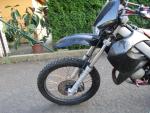 Klikněte pro detailní foto č. 2 - Honda Hm 50