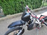 Klikněte pro detailní foto č. 3 - Honda Hm 50