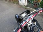 Klikněte pro detailní foto č. 4 - Honda Hm 50