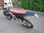 Klikněte pro detailní foto č. 5 - Honda Hm 50
