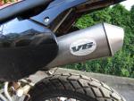 Klikněte pro detailní foto č. 6 - Honda Hm 50