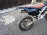 Klikněte pro detailní foto č. 7 - Honda Hm 50