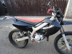 Klikněte pro detailní foto č. 8 - Honda Hm 50