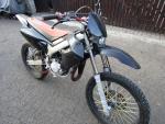 Klikněte pro detailní foto č. 9 - Honda Hm 50