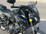 Klikněte pro detailní foto č. 2 - Yamaha MT-07