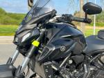 Klikněte pro detailní foto č. 9 - Yamaha MT-07