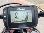 Klikněte pro detailní foto č. 12 - Indian FTR 1200 S   RACE REPLICA