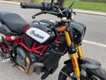 Klikněte pro detailní foto č. 2 - Indian FTR 1200 S   RACE REPLICA