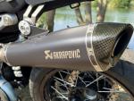 Klikněte pro detailní foto č. 8 - BMW R nineT  odpočet DPH