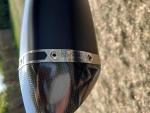 Klikněte pro detailní foto č. 9 - BMW R nineT  odpočet DPH