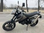 Klikněte pro detailní foto č. 10 - KTM 690 Supermoto