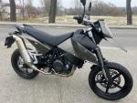 Detail nabídky - KTM 690 Supermoto