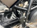 Klikněte pro detailní foto č. 7 - KTM 690 Supermoto